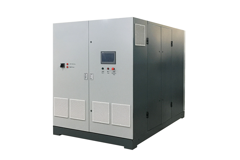 如何选型适合自己的磁悬浮鼓风机