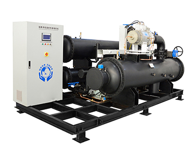 磁悬浮余热发电机组安装时应注意哪些