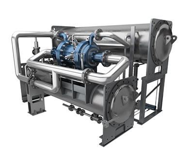 磁悬浮鼓风机tittle=